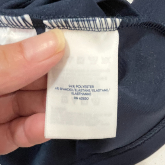 Lands End Jacket Mens L University School of Lowcountry Softshell Lightweight - Picture 4 of 9